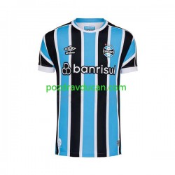 Nogometni Dresovi Gremio Muški Domaći dres 2023-2024 Kratkih Rukava