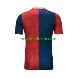 Nogometni Dresovi Genoa Muški Domaći dres 2023-2024 Kratkih Rukava