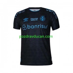 Nogometni Dresovi Gremio Muški Treći dres 2023-2024 Kratkih Rukava