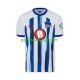 Nogometni Dresovi Hertha BSC Muški Domaći dres 2023-2024 Kratkih Rukava
