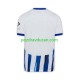 Nogometni Dresovi Hertha BSC Muški Domaći dres 2023-2024 Kratkih Rukava
