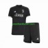 Nogometni Dresovi Juventus Dječji Treći dres 2023-2024 Kratkih Rukava