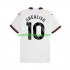 Nogometni Dresovi Manchester City Jack Grealish 10 Muški Gostujući dres 2023-2024 Kratkih Rukava