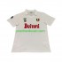 Nogometni Dresovi Napoli 1987 1988 Retro Muški Gostujući dres Kratkih Rukava