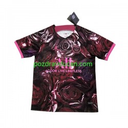 Nogometni Dresovi Paris Saint-Germain Rose Muški Domaći dres 2023-2024 Kratkih Rukava