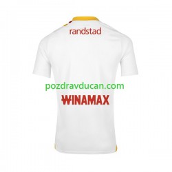 Nogometni Dresovi RC Lens Muški Treći dres 2023-2024 Kratkih Rukava