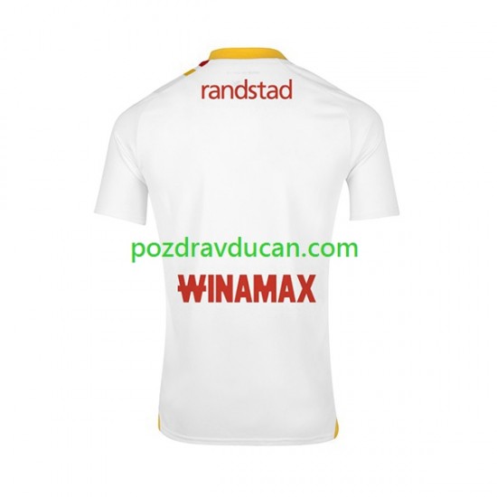 Nogometni Dresovi RC Lens Muški Treći dres 2023-2024 Kratkih Rukava