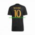 Nogometni Dresovi Real Madrid Modrić Luka 10 Muški Treći dres 2023-2024 Kratkih Rukava
