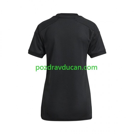 Nogometni Dresovi Real Madrid Ženski Treći dres 2023-2024 Kratkih Rukava