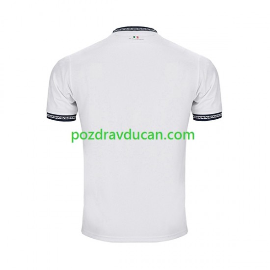 Nogometni Dresovi SS Lazio Muški Treći dres 2023-2024 Kratkih Rukava