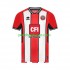 Nogometni Dresovi Sheffield United Muški Domaći dres 2023-2024 Kratkih Rukava