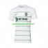 Nogometni Dresovi Sporting CP Muški Gostujući dres 2023-2024 Kratkih Rukava