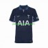 Nogometni Dresovi Tottenham Hotspur Muški Gostujući dres 2023-2024 Kratkih Rukava