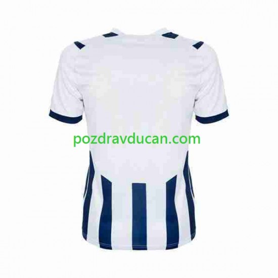 Nogometni Dresovi West Bromwich Albion Muški Domaći dres 2023-2024 Kratkih Rukava
