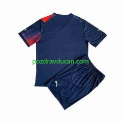 Nogometni Dresovi West Bromwich Albion Dječji Treći dres 2023-2024 Kratkih Rukava