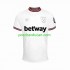 Nogometni Dresovi West Ham United Muški Gostujući dres 2023-2024 Kratkih Rukava