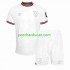 Nogometni Dresovi West Ham United Dječji Gostujući dres 2023-2024 Kratkih Rukava