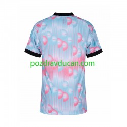 Nogometni Dresovi Belgija Muški Gostujući dres World Cup 2026 Kratkih Rukava