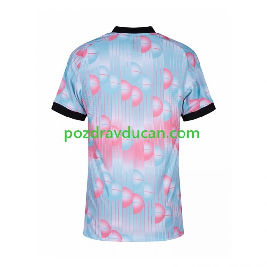 Nogometni Dresovi Belgija Muški Gostujući dres World Cup 2026 Kratkih Rukava