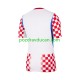 Nogometni Dresovi Hrvatska Muški Domaći dres World Cup 2026 Kratkih Rukava