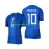 Nogometni Dresovi Hrvatska Modrić Luka 10 Muški Gostujući dres World Cup 2026 Kratkih Rukava