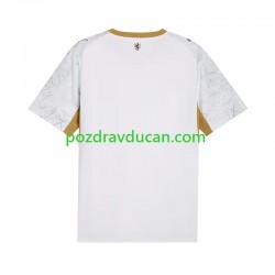 Nogometni Dresovi Češka Muški Gostujući dres 2026 Kratkih Rukava