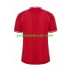 Nogometni Dresovi Danska Muški Domaći dres 2026 Kratkih Rukava
