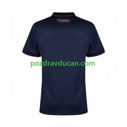 Nogometni Dresovi Ekvador Muški Gostujući dres World Cup 2026 Kratkih Rukava