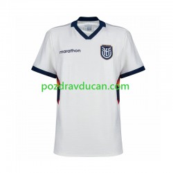 Nogometni Dresovi Ekvador Muški Treći dres World Cup 2026 Kratkih Rukava