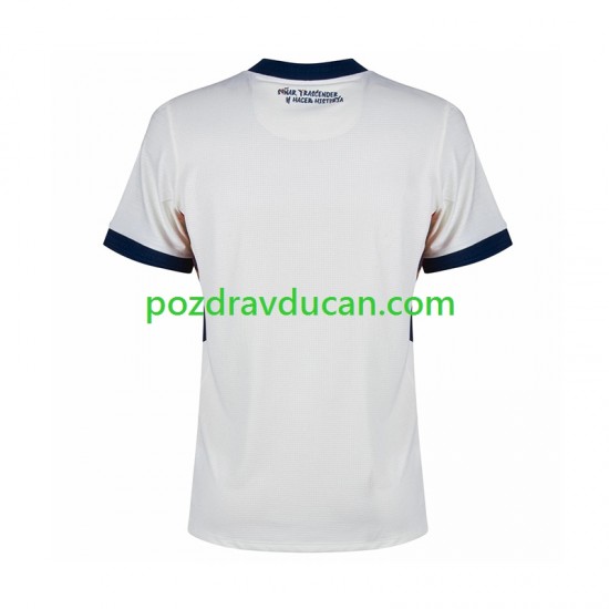 Nogometni Dresovi Ekvador Muški Treći dres World Cup 2026 Kratkih Rukava