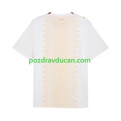 Nogometni Dresovi Maroko Muški Gostujući dres World Cup 2026 Kratkih Rukava