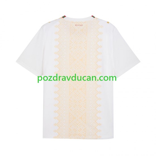 Nogometni Dresovi Maroko Muški Gostujući dres World Cup 2026 Kratkih Rukava