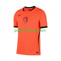 Nogometni Dresovi Nizozemska Muški Domaći dres World Cup 2026 Kratkih Rukava