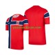 Nogometni Dresovi Norveška Muški Domaći dres World Cup 2026 Kratkih Rukava
