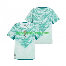 Nogometni Dresovi Portugal Muški Gostujući dres World Cup 2026 Kratkih Rukava