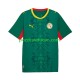 Nogometni Dresovi Senegal Muški Gostujući dres 2026 2027 Kratkih Rukava