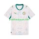 Nogometni Dresovi Senegal Muški Domaći dres 2026 2027 Kratkih Rukava
