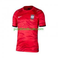 Nogometni Dresovi Južna Koreja Muški Domaći dres World Cup 2026 Kratkih Rukava
