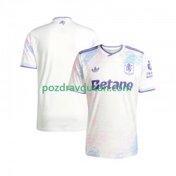 Nogometni Dresovi Aston Villa Muški Treći dres 2025-2026 Kratkih Rukava