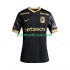 Nogometni Dresovi Atletico Nacional Muški Gostujući dres 2025 Kratkih Rukava