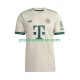 Nogometni Dresovi FC Bayern München Octoberfest Muški Domaći dres 2025-2026 Kratkih Rukava