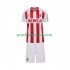 Nogometni Dresovi FC Köln Dječji Domaći dres 2025-2026 Kratkih Rukava