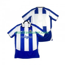 Nogometni Dresovi FC Porto 2003 Retro Muški Domaći dres 2004 Kratkih Rukava