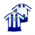 Nogometni Dresovi FC Porto 2003 Retro Muški Domaći dres 2004 Kratkih Rukava