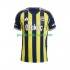 Nogometni Dresovi Fenerbahce Muški Domaći dres 2025-2026 Kratkih Rukava