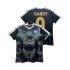 Nogometni Dresovi Leicester City VARDY 9 2014 2015 Retro Muški Gostujući dres Kratkih Rukava