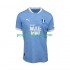 Nogometni Dresovi Malmö FF Muški Domaći dres 2025-2026 Kratkih Rukava