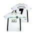 Nogometni Dresovi Manchester United RONALDO 7 -2007 Retro Muški Gostujući dres 2006 Kratkih Rukava