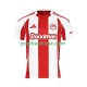 Nogometni Dresovi Olympiacos Muški Domaći dres 2025-2026 Kratkih Rukava