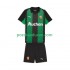 Nogometni Dresovi RC Lens Dječji Gostujući dres 2025-2026 Kratkih Rukava